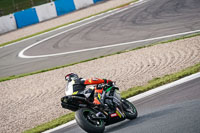 Middle Group Black Bikes